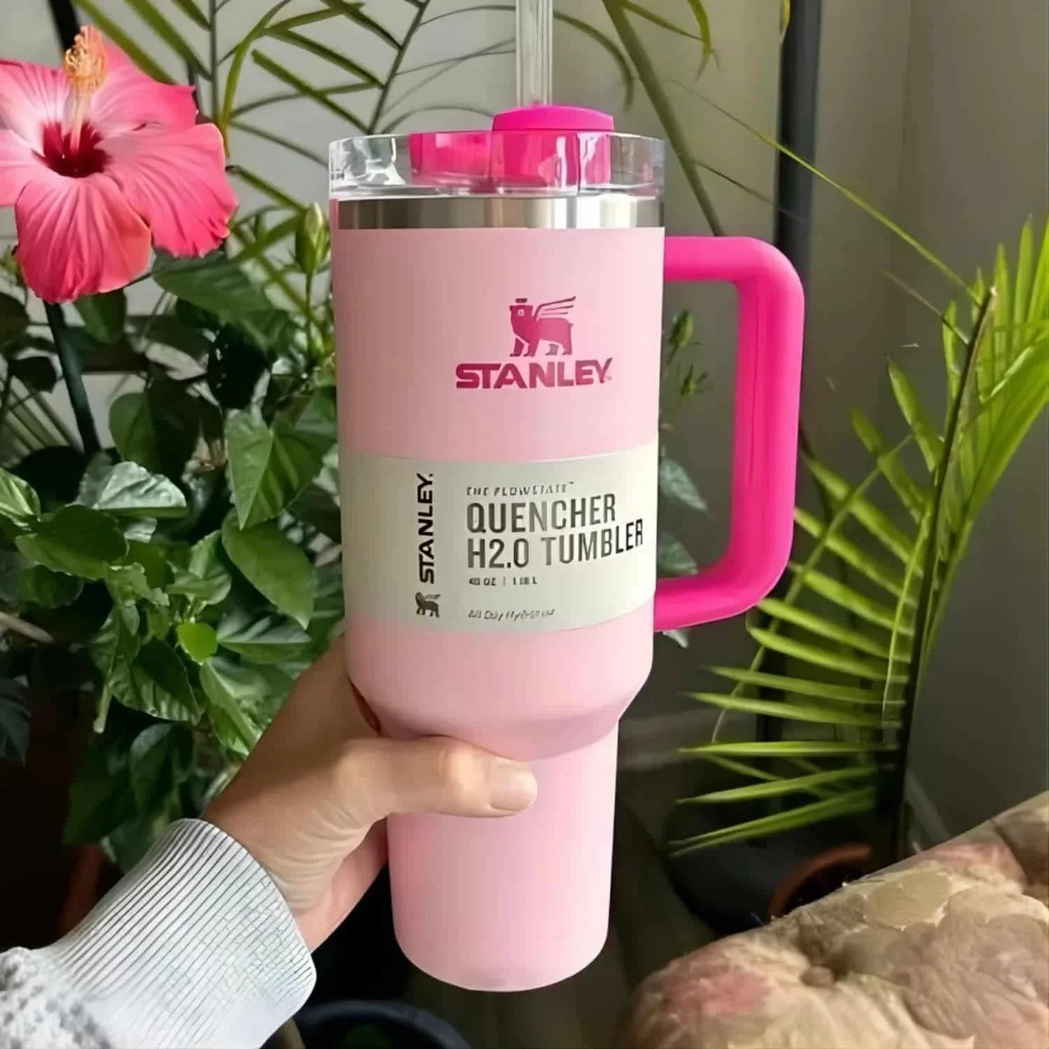 Tumbler Mugs Collection