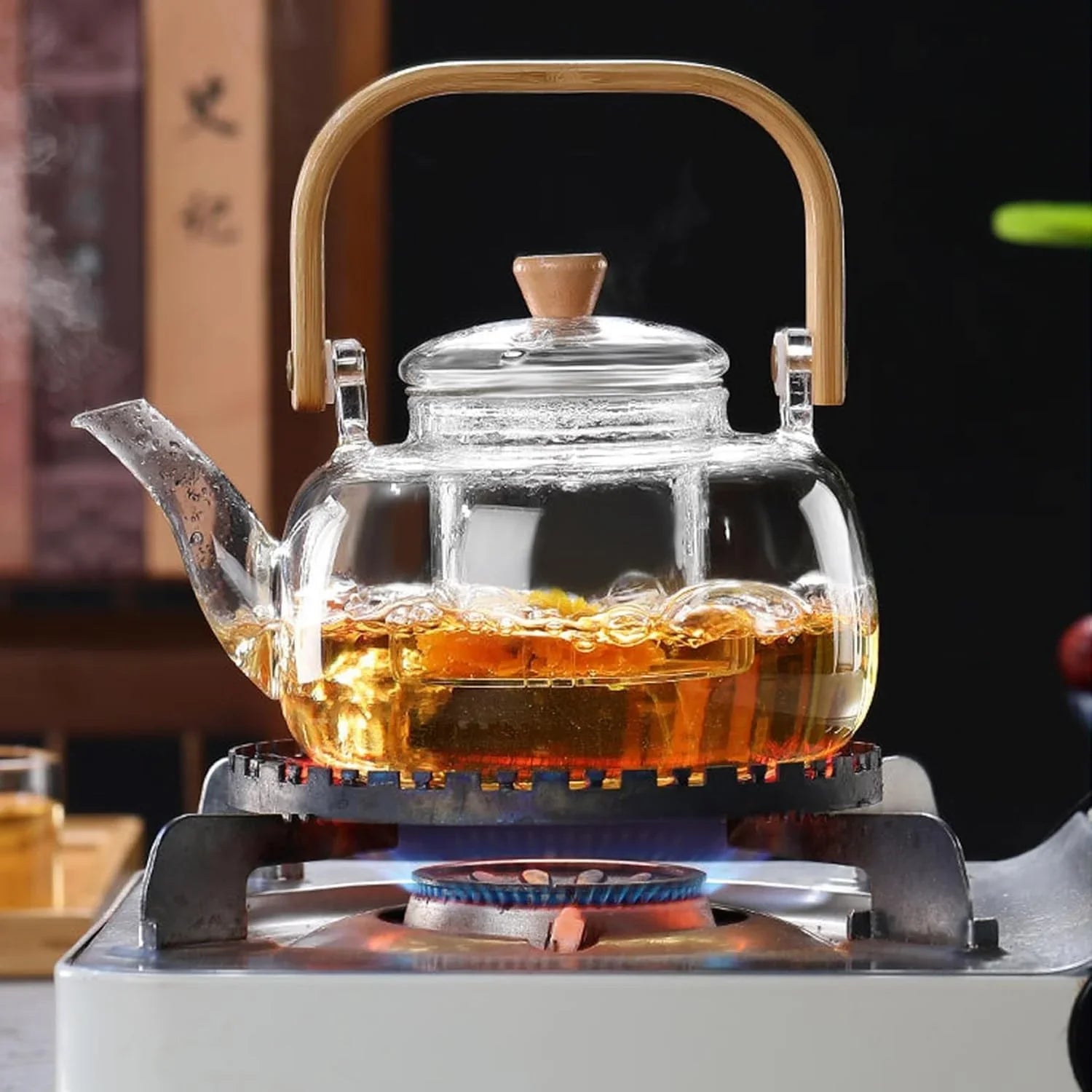 Essentials for every kitchen
