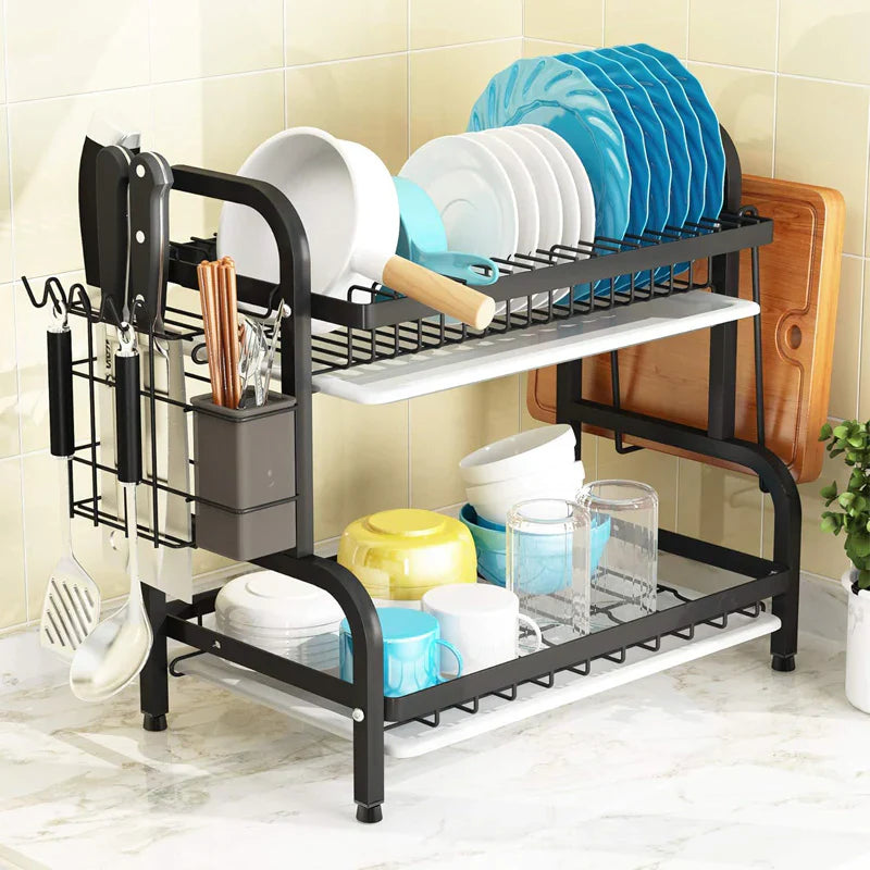 Kitchen Racks