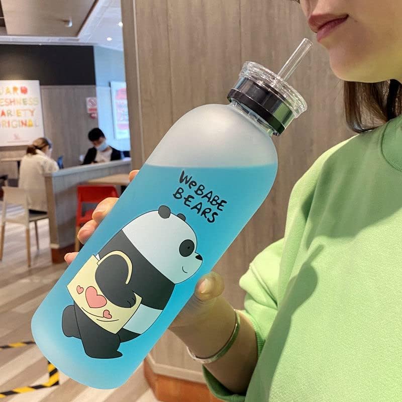 Bear water Bottle 1000ml