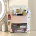 Large Capacity Luxury Cosmetic Organizer